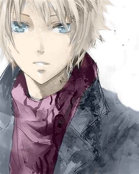 I'll teach you to draw an authentic manga style well. anime boy 2 my color edit | Photoshop Pictures | Pinterest