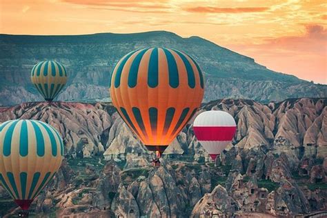 The Top 10 Istanbul Balloon Rides Tripadvisor