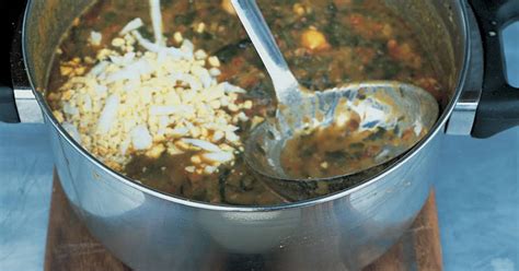 10 Best Jamie Oliver Fresh Tomato Soup Recipes Yummly