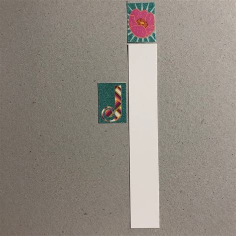Magnetic Bookmark For Your Journal Thriftyfun