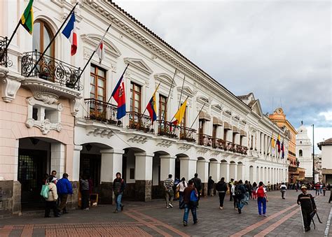 Image Palacio Municipal Quito Ecuador 2015 07 22 Dd 189