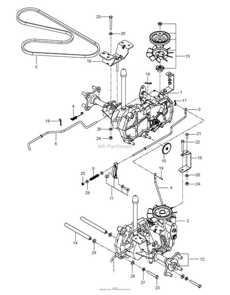 Ats valve body dodge 1999 5. Husqvarna Z 246 - 967271401-00 (2016-11) Parts Diagram for HYDRAULIC PUMP- MOTOR