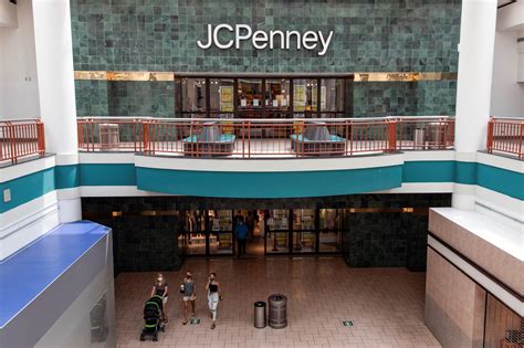 Information About Jcpenney Company