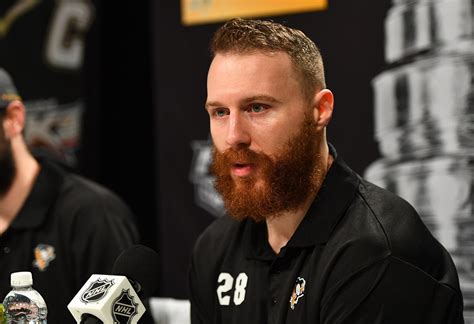 Bro Flows And Playoff Beards Grooming Secrets Of Nhl Players In The