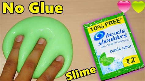 How to make slime without glue borax or shampoo. How To Make Slime Without Glue Or Borax l How To make Slime With Shampoo l How To Make Slime ...