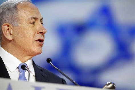 Netanyahus Congress Speech Most Important Of His Career