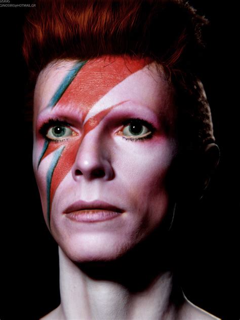 David Bowieziggy Stardust Real Time Finished Projects Blender Artists Community