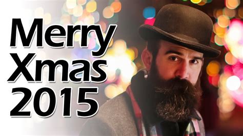 Merry Christmas 2015 Youtube