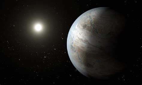 Kepler Estimates There Are At Least 300 Million Potentially Habitable