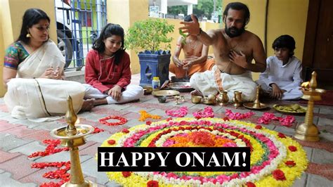 Chennai Malayali Residents Of City Celebrate Onam Toi Original Times Of India Videos