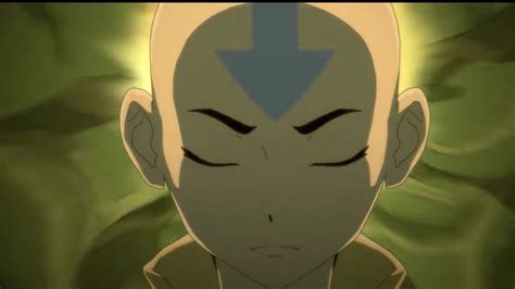 Avatar The Last Airbender Animated Film Echoes And Aftershocks Gets A