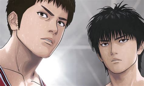 The First Slam Dunk Heads To July 28 Release With Dub Cast Trailer