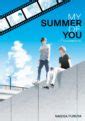 The Summer Of You Volume Of My Summer Of You Review Anime Uk News