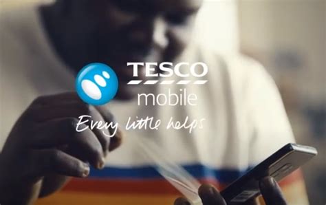 Tesco Mobile Tv Advert Music Lots To Discover When You Join