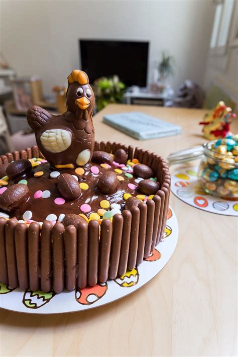 Elle était selon la tradition précédée d'une période de jeûne de 40 jours appelée « carême ». Mon Brunch de Pâques // La Penderie de Chloé, blog lifestyle