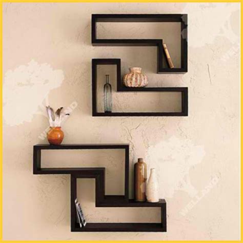 Maybe you would like to learn more about one of these? 10 EXCITING SMALL BOOKSHELVES ON THE WALL ~ Interior ...