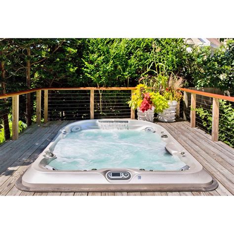 Jacuzzi J 495 Mini Pool Jacuzzi Colors Platinum 65 Jacuzzi Panels