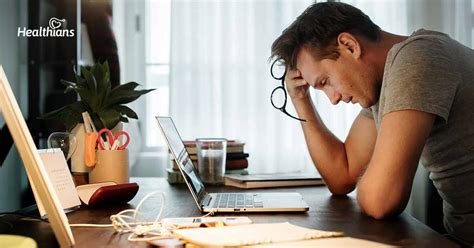 Heres How Excess Stress Can Wreak Havoc On Your Overall Health