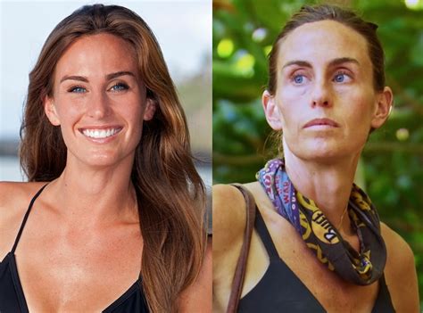 See The Survivor Winners At War Cast Then And Now Irideat
