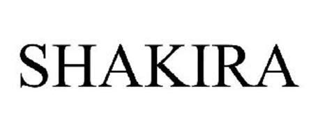 Shakira Logo LogoDix