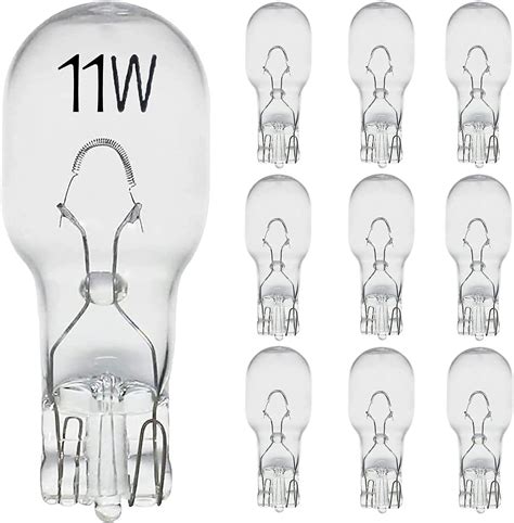 12 Volt 11 Watt Low Voltage T5 Landscape Bulb Landscape Light Bulbs