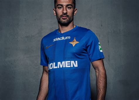 Kaa gent heeft de zweedse international emir kujović aangetrokken. IFK Norrköping 2020 Nike Third Kit | 20/21 Kits | Football shirt blog