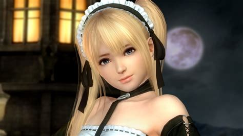 Biografia Marie Rose Dead Or Alive