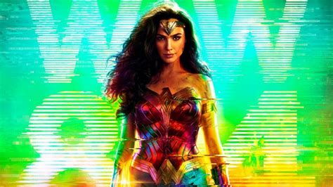 Wonder Woman Dans Un Autre Projet Dc Gal Gadot A Peut être Donné Un Indice