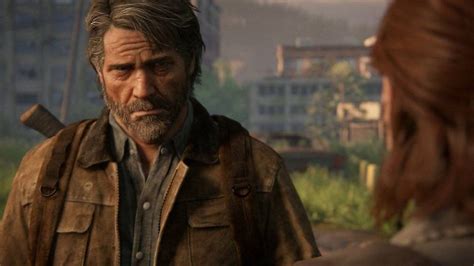 the last of us 2 joel s fate explained den of geek