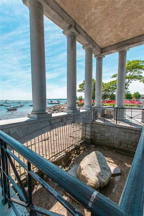 20 Massachusetts Landmarks In 2023