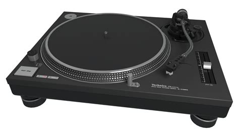 Dj Turntable Png Png Image Collection