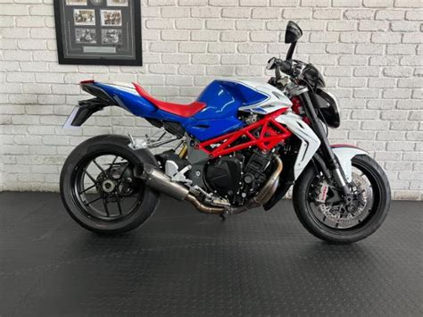 mv agusta brutale bikes for sale in south africa autotrader