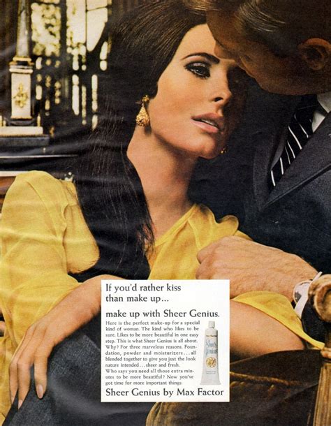 1960s Makeup Vintage Makeup Ads Vintage Beauty Vintage Ads Retro
