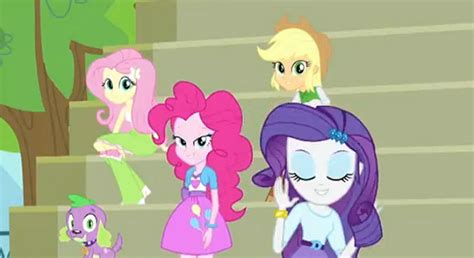 Showing Media And Posts For Mlp Equestria Girls Animation