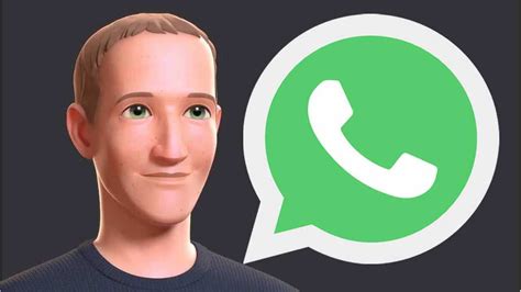 Whatsapp Já Permite Criar Avatares 3d Para Usar Como Foto De Perfil Ou