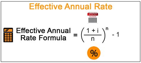 Investment b has a higher stated nominal interest rate, but the effective annual interest rate is lower than the effective rate for investment a. Effective Annual Rate (EAR) - Definition, Examples ...
