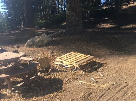 We loved our stay and recommend anyone who wants to do a grade up from a tent, rent one of these! Grant Grove Cabins - UPDATED 2017 Prices & Campground ...