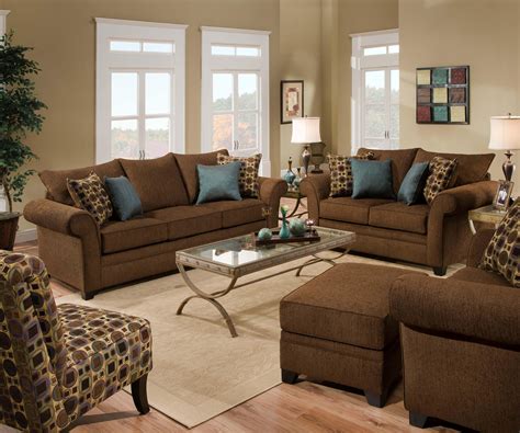 All 99 Images Living Room With Dark Brown Leather Couch Completed