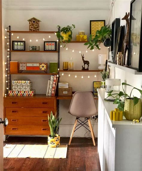 Incredible Bohemian Home Office Ideas 2022 Decor
