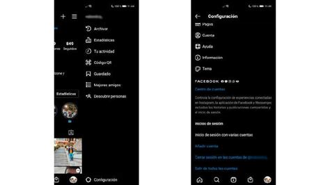 Cómo Cerrar Sesión En Instagram Con Cualquier Dispositivo MÁsmÓvil