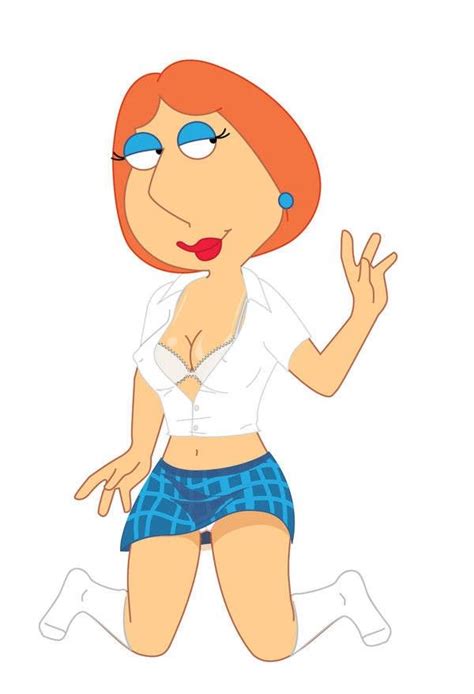 Lois Griffin Louise Griffin Meg Griffin Hot Sexy Babes Sexy Cartoons