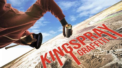 Kingspray Vr Multiplayer Graffiti Pictionary Challenge Kingspray