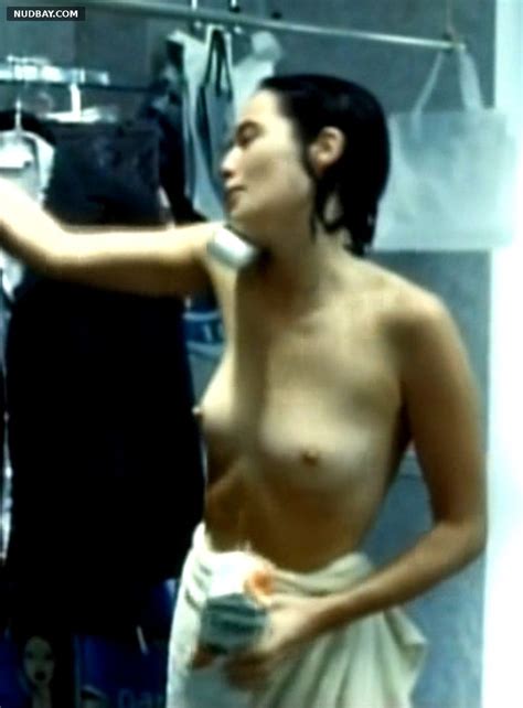 Lena Headey Naked In Aberdeen Nudbay