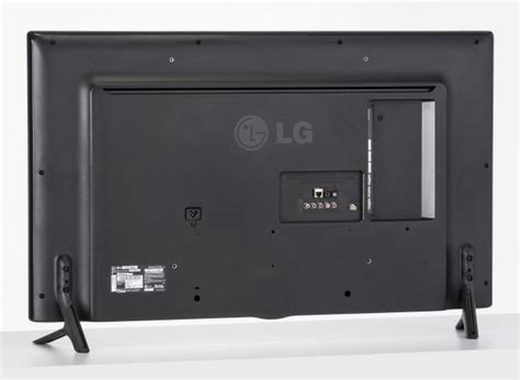 lg 42lf5800 tv review consumer reports