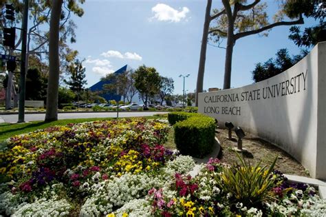 California state university, long beach ranks #1 in our most comprehensive collection of university ranking scores worldwide. California State University Long Beach - The Best Master's ...