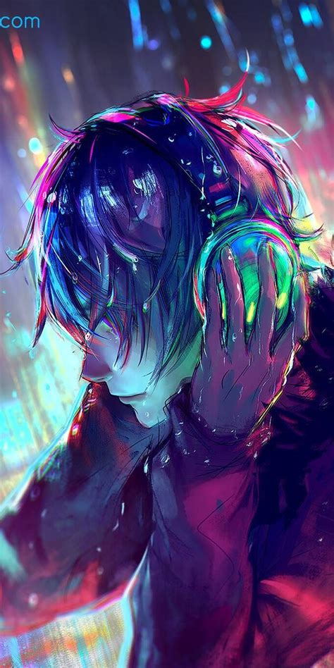 Wallpapers Anime For Iphone Android Full HD | NSX Wallpapers | Fondo de