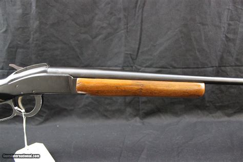 Ithaca Gun Co 66 Super Single 410 Ga