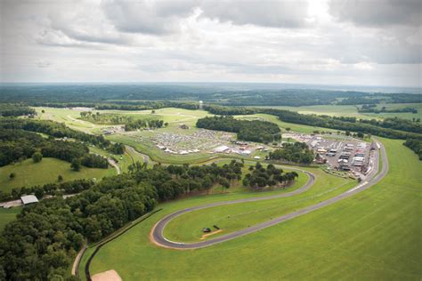 The reopening had to wait until the year of 2000, when it was revived by investors connie nyholm and harvey siegel. Track Day: 10 Best Race Tracks In The USA | HiConsumption