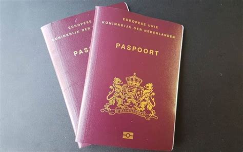 List Of Visa Free Countries For Dutch Passport Holders