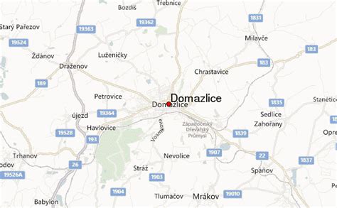 Check out tripadvisor members' 331 candid photos and videos of landmarks, hotels, and attractions in domazlice. Domazlice Location Guide